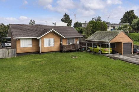 Photo of property in 13 Cebalo Place, Mount Wellington, Auckland, 1060