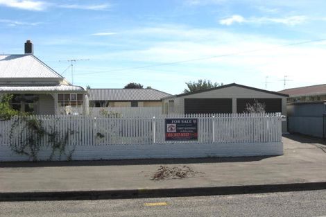 Photo of property in 35 Chalmers Avenue, Hampstead, Ashburton, 7700