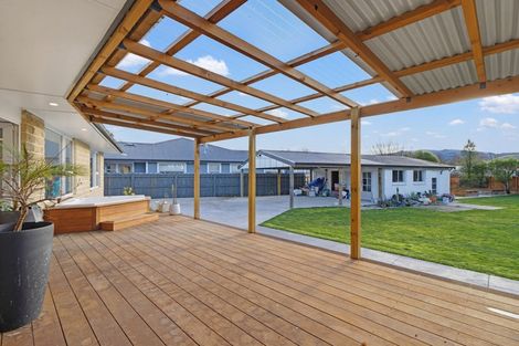 Photo of property in 4 Weka Street, Oxford, 7430