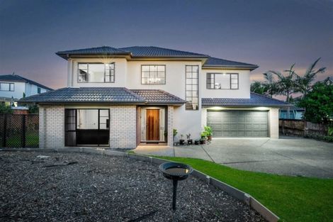 Photo of property in 393 Chapel Road, East Tamaki, Auckland, 2016