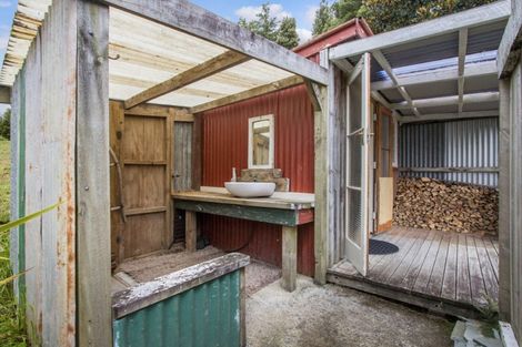 Photo of property in 14 Poland Street, Waikino, Waihi, 3682