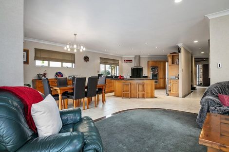 Photo of property in 4 Grosvenor Drive, Matamata, 3400