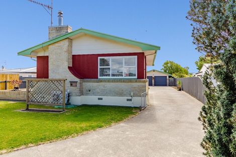 Photo of property in 20 Morgan Avenue, Marewa, Napier, 4110