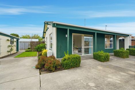 Photo of property in 2/111 Kaiwara Street, Hoon Hay, Christchurch, 8025
