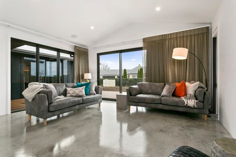 Photo of property in 6 Oakfield Close, Matamata, 3400