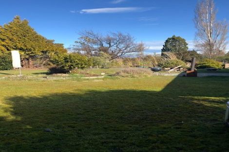 Photo of property in 48 Meadow Street, Lumsden, 9730