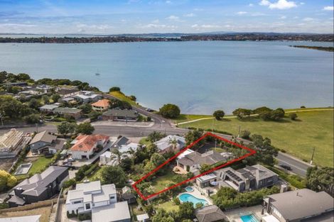 Photo of property in 198 Riddell Road, Glendowie, Auckland, 1071