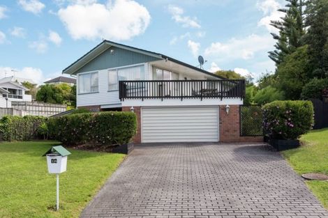 Photo of property in 14 Judkins Crescent, Cockle Bay, Auckland, 2014