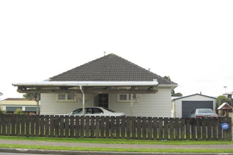 Photo of property in 122 Rata Street, Inglewood, 4330