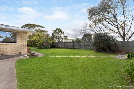 Photo of property in 66a Cottonwood Street, Parklands, Christchurch, 8083