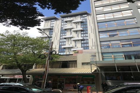 Photo of property in 1002/111 Dixon Street, Te Aro, Wellington, 6011