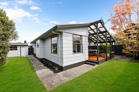 Photo of property in 11b Primrose Street, Frankton, Hamilton, 3204