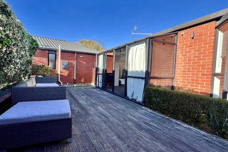 Photo of property in Ashgrove Village, 10/187 Ashgrove Terrace, Somerfield, Christchurch, 8024