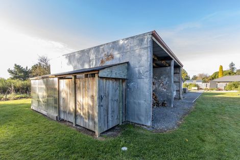 Photo of property in 10 Transport Lane, Oxford, 7430