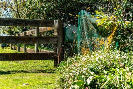 Photo of property in 157 Perrys Road, East Taratahi, Masterton, 5887