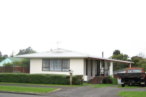 Photo of property in 6 Acacia Place, Bell Block, New Plymouth, 4312