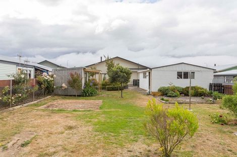 Photo of property in 8 Claudius Street, Dannevirke, 4930