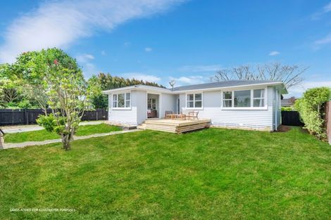 Photo of property in 167 Old Wairoa Road, Papakura, 2110