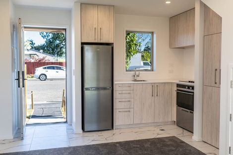 Photo of property in 7/62 Elizabeth Street, Riccarton, Christchurch, 8041