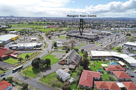 Photo of property in 44 Cape Road, Mangere, Auckland, 2022