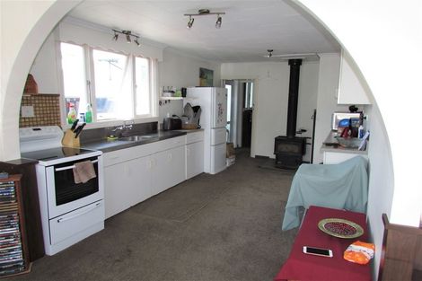 Photo of property in 102 Marsden Road, Greymouth, 7805