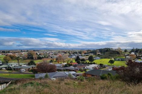 Photo of property in 3 O'meara Heights, Paeroa, 3600