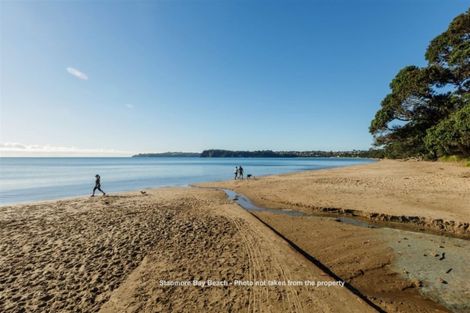 Photo of property in 31a Elliston Crescent, Stanmore Bay, Whangaparaoa, 0932