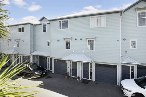 Photo of property in Colombo St Apartments, 8/10 Colombo Street, Newtown, Wellington, 6021