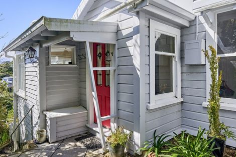 Photo of property in 23 Mairangi Road, Wadestown, Wellington, 6012