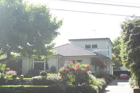 Photo of property in 265 Ashgrove Terrace, Somerfield, Christchurch, 8024