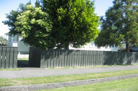 Photo of property in 1 Fitzroy Street, Feilding, 4702