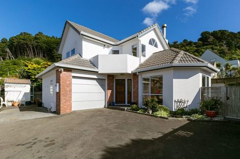 Photo of property in 78 Monro Street, Seatoun, Wellington, 6022
