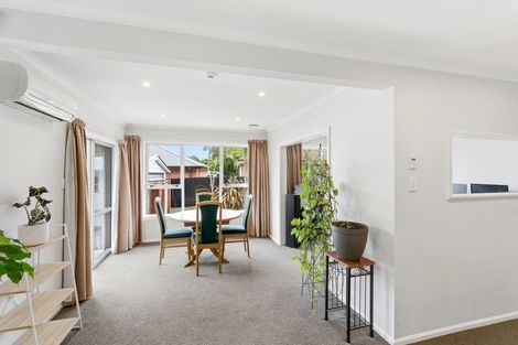 Photo of property in 197 Grahams Road, Burnside, Christchurch, 8053