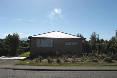Photo of property in 51 Campbell Street, Geraldine, 7930