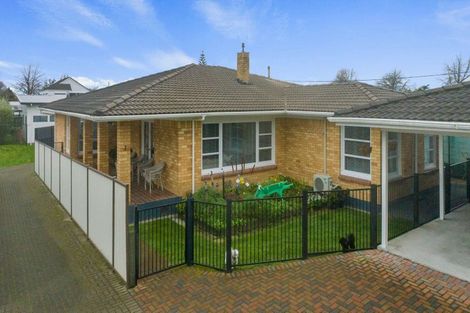 Photo of property in 7 Sophia Street, Glenholme, Rotorua, 3010