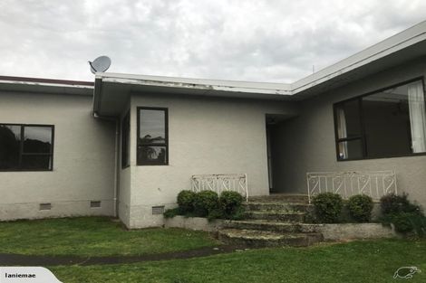 Photo of property in 60 Jickell Street, Hokowhitu, Palmerston North, 4410