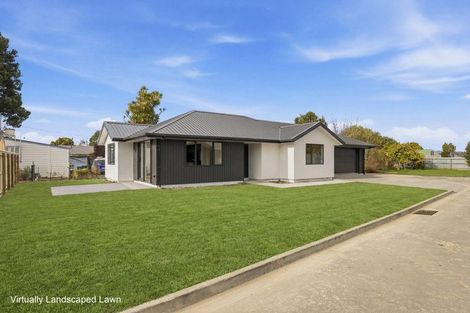 Photo of property in 45b Poole Street, Motueka, 7120