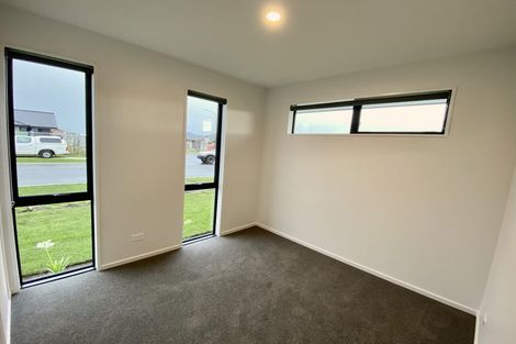 Photo of property in 76 Lenborough Drive, Rolleston, 7614