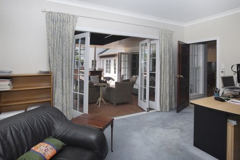 Photo of property in 21 Circuit Street, Merivale, Christchurch, 8052