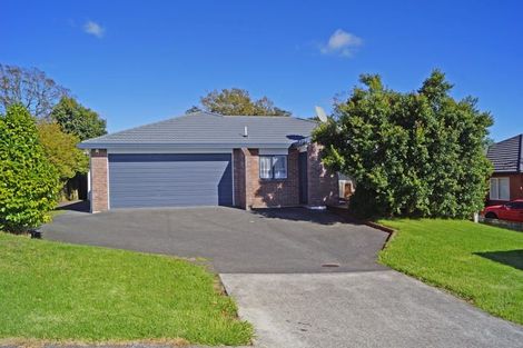 Photo of property in 58 Hewlett Road, Massey, Auckland, 0614