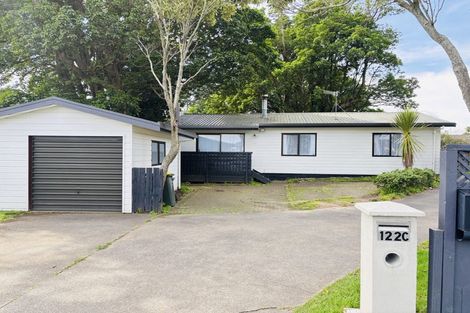 Photo of property in 3/122 Gray Avenue, Papatoetoe, Auckland, 2024