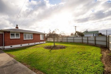 Photo of property in 1 Cleghorn Street, Redwoodtown, Blenheim, 7201