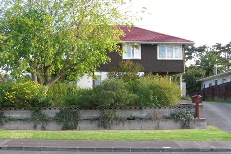 Photo of property in 34 Titoki Street, Te Atatu Peninsula, Auckland, 0610