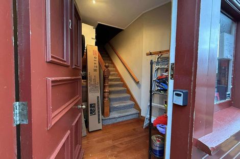 Photo of property in 268 Cuba Street, Te Aro, Wellington, 6011