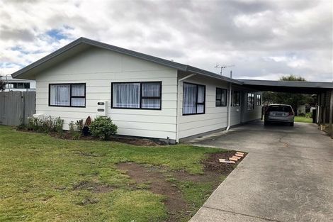 Photo of property in 63 Lakewood Drive, Nukuhau, Taupo, 3330