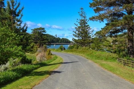 Photo of property in 80 Akitio Esplanade, Akitio, Pongaroa, 4991