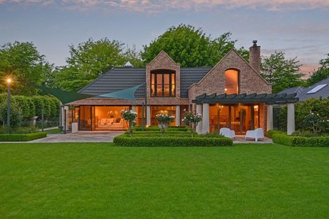 Photo of property in 60 Regent's Park Drive, Casebrook, Christchurch, 8051