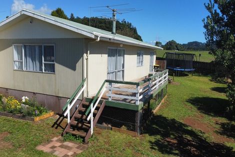 Photo of property in 8 Monument Road, Kaikohe, 0405