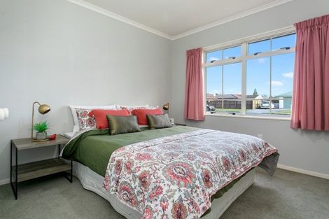 Photo of property in 3 Grant Place, Matamata, 3400