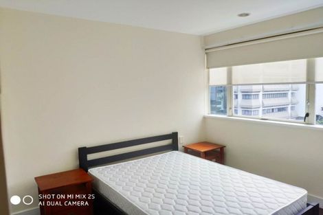 Photo of property in C/37 Federal Street, Auckland Central, Auckland, 1010